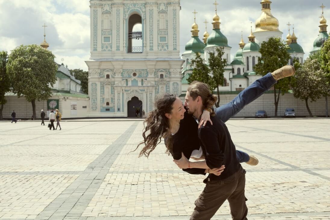 ​Поддержки