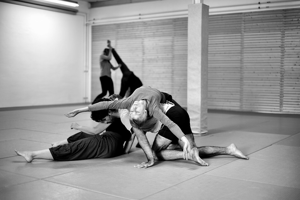 Performance "BalletCI"