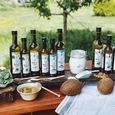 Сыродавленное масло и другие натуральные продукты Shanta Food