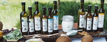 Сыродавленное масло и другие натуральные продукты Shanta Food