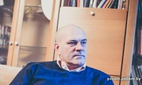 «У меня для вас плохие новости: любви к детям не существует как таковой»